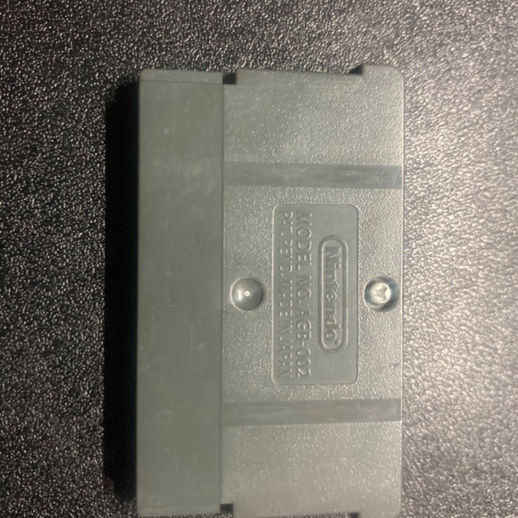 Gameboy advance sp red plus 8 games - Picture 12 of 15